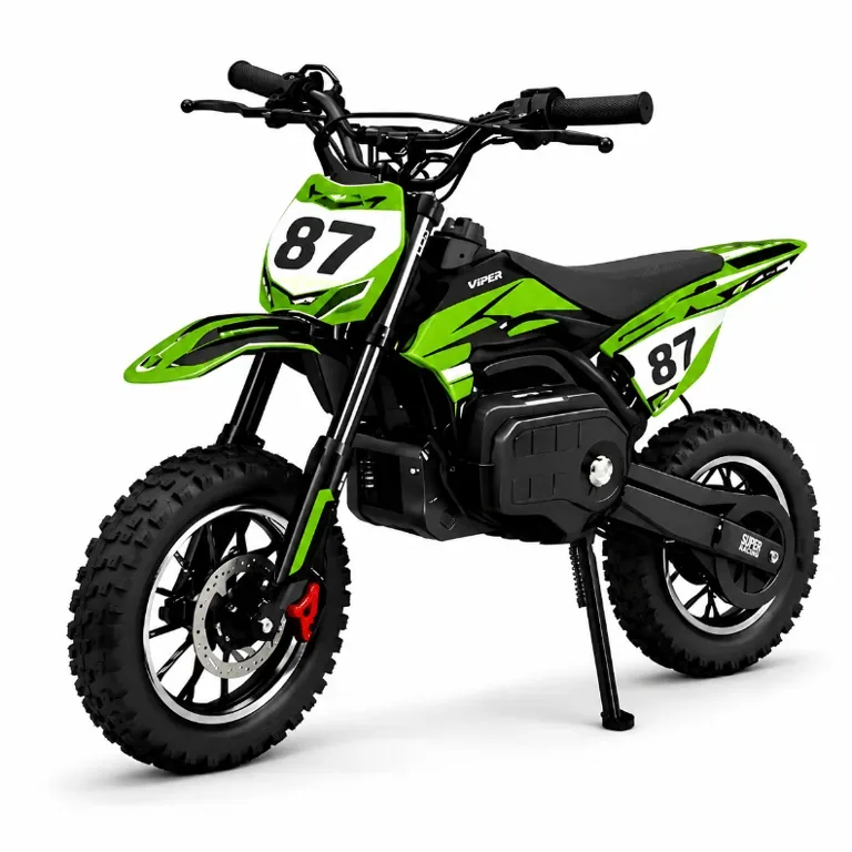 YY01 Dirt